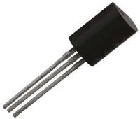 ksc2328ayta onsemi KSC2328AYTA NPN Transistor, 2 A, 30 V, 3-Pin TO-92
