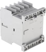 100-k09dj10 Allen Bradley 100 Series 100K Contactor, 24 V dc Coil, 3-Pole, 9 A, 4 kW, 3NO, 690 V ac
