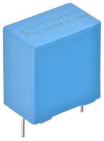 b32922c3684m000 EPCOS B32922C Metallised Polypropylene Film Capacitor, 305 V ac, 630 V dc, ±20%, 680nF, Through Hole