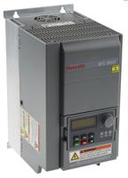 efc5610-3k00-3p4-mda-7p-nnnnn-l1nn Bosch Rexroth Inverter Drive, 3 kW, 3 Phase, 380 V ac, 7.4 A, EFC 5610 Series