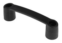 267-1519 RS PRO Black Plastic Handle 40 mm Height, 29mm Width, 145mm Length