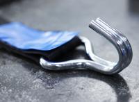 729-3114 RS PRO 4m Clawhook Ratchet Strap, 45mm Wide, 1200kg Breaking Strain