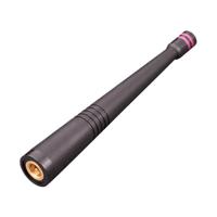 ant-24-cw-qw-sma TE Connectivity ANT-2.4-CW-QW-SMA Rod WiFi Antenna with SMA Connector, ISM Band