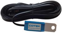 batttempsensor-25ft COTEK Battery Charger For