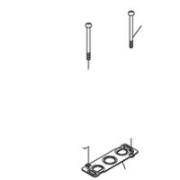 sy5000-gs-1 SMC SY5000 Gasket, SY5000-GS-1