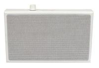 50323 Wall Spker with volume control 100V