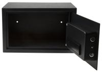 x055ml Master Lock 16.4L Hotel Safe