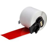 m6c-1900-439-rd Brady B-439 Red Label, 48.26mm Width, 1 Qty