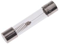 tdc11-250ma Eaton 250mA T Glass Cartridge Fuse, 6.3 x 32mm