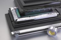 5423-25mmx-165m 3M Scotch 5423 Transparent Gliding Foil, 16.5m x 25mm x 0.28mm