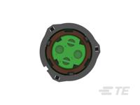 3-967325-3 TE Connectivity Female 4 Way