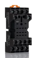 7760056107 Weidmuller D-SERIES 4 Pin 250V ac Panel Mount Relay Socket