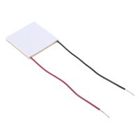 et-161-12-14-e Adaptive Peltier Module, 62.3W, 5A, 20V, 40 x 40mm