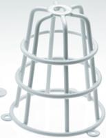 50003rs Moflash Bulb Cage for use with 125 Series