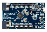 rtk7fpa2e1s00001be Renesas Electronics FPB-RA2E1 ARM Cortex Prototyping Board RTK7FPA2E1S00001BE