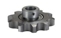 ksr20-b0-16-10-10-15 INA 10 Tooth Parallel Sprocket, KSR20-B0-16-10-10-15