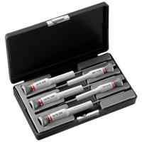 aexj1 Facom Torx Precision Screwdriver Set, 5-Piece