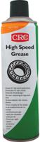 32142 CRC Synthetic Lithium Complex Lubricant Grease 650 ml / 500 ml HIGH SPEED GREASE