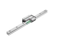 shs25-2200lgk THK SHS Series, SHS25-2200L(GK), Linear Guide Rail 25mm width 2200mm Length