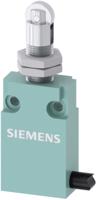 3se5413-0cd21-1ea2 Siemens 3SE5 Series Roller Plunger Limit Switch, NO/NC, DPST