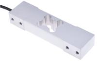 204-2770 RS PRO Load Cell, 30kg Range, Compression Measure