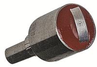 712-8206 RS PRO T Immersion, Surface Temperature Probe, 110mm Length, 10mm Diameter, +250 °C Max