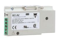 boav Carlo Gavazzi DI3, LDI3 3 DGT, LDM30 3 DGT + Dummy Zero, Red LED Digital Panel Multi-Function Meter, 48mm x 96mm