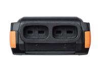 0563-0922 Testo 922 Differential Digital Thermometer for Heating System, Ventilation System Use, K Probe, +1000°C Max