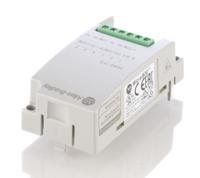 2080-if2 Allen Bradley 2080 Series PLC I/O Module for Use with Micro 830 Series, Analogue, Analogue, 0 → 10 V