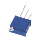 ct-94ew203 Through Hole Trimmer Potentiometer 0.5W Top Adjust Nidec Components