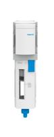 ms4-lfm-14-arm Festo MS series 0.01μm G 1/4 0bar to 14 bar Pneumatic Filter 360L/min max with Manual drain