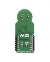 mikroe-2767 MikroElektronika Ozone 2 Click Different Ozone Concentration Detectors