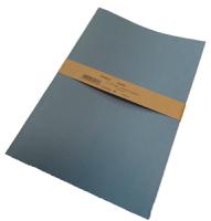 67946vc Victor Stationery A4 Staple Lower Notepad Ruled Sheets