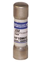 hp10m15 Mersen 15A Glass Melamine Cartridge Fuse, 10 x 38mm
