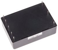 tml-20515 TRACOPOWER Switching Power Supply, TML 20515, 5 V dc, ±15 V dc, 2.8 A, 200mA, 20W, Triple Output, 100 → 375 V