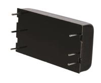 ten-40-2415wir TRACOPOWER TEN 40WIR DC-DC Converter, 24V dc/ 1.67A Output, 9 → 36 V dc Input, 40W, Through Hole, +85°C Max Temp