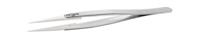 71mzsa0 ideal-tek 135 mm, Polyester (Handle), Stainless Steel (Body), Tweezers