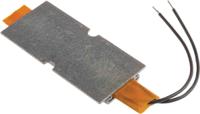 fg800014 DBK Enclosures Heating Element, 75mm, 80 W, 24 V ac/dc