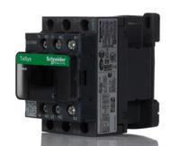 lc1d09b7 Tesys D LC1D 3 Pole Contactor, 9 A, 4 kW, 24 V ac Coil