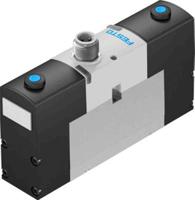 vsva-b-p53c-h-a1-1r5l Festo 5/3 Closed Solenoid Valve - Electrical VSVA Series, 534559