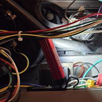 obs-wl2 Observer Tools Slim Worklight Inspection Lamp, 100, 250, 500 lumens, IP54