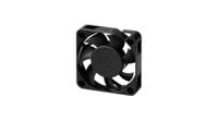 ee40101s2-1000u-999 Sunon Axial Fan, 12 V dc, dc Operation, 7.1cfm, 950mW, 79mA Max, 40 x 40 x 10mm