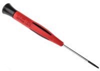 182-127 RS PRO 8 Piece Electronics Tool Kit with Roll