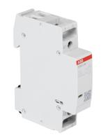 2cds253001r0824-s203-c100-6ka-100a ABB System Pro M Compact S200 MCB, 3P, 100A Curve C, 440V AC, 6 kA Breaking Capacity