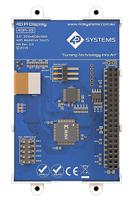 4dpi-35-ii 4D Systems, 4DPI-35 MK2 Primary with 3.5in Resistive Touch Screen