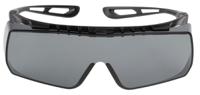 asa940-063-051 JSP Safety Glasses & Shield, Clear