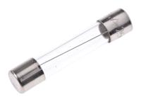 70-059-61-4a SIBA 4A T Glass Cartridge Fuse, 6.3 x 32mm