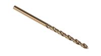 dt4903-qz DeWALT DT49 Series HSCo Twist Drill Bit, 3.5mm Diameter, 70 mm Overall