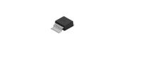 ntbg160n120sc1 onsemi NTB Type N-Channel MOSFET & Diode, 19.5 A, 1200 V Enhancement, 7-Pin TO-263 NTBG160N120SC1