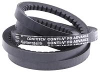 xpb-2000 Contitech Drive Belt, belt section XPB, 2000mm Length